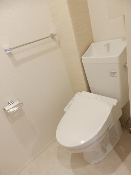 松江市古志原３丁目のアパート