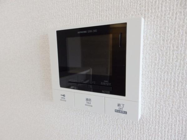 松江市古志原３丁目のアパート