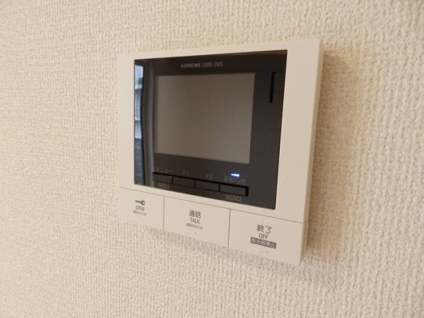 松江市古志原３丁目のアパート