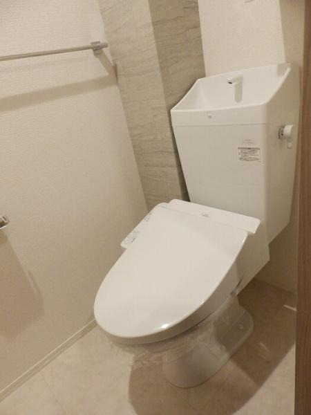 松江市古志原３丁目のアパート