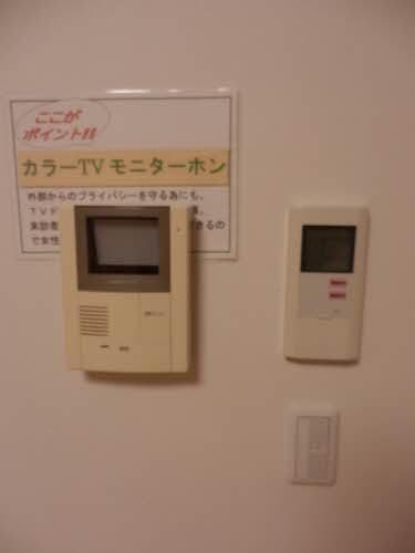 アヴァンシアＦ　Ａ棟
