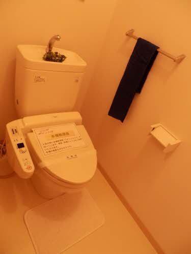 アヴァンシアＦ　Ａ棟