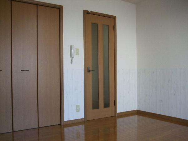 松江市西津田４丁目のアパート