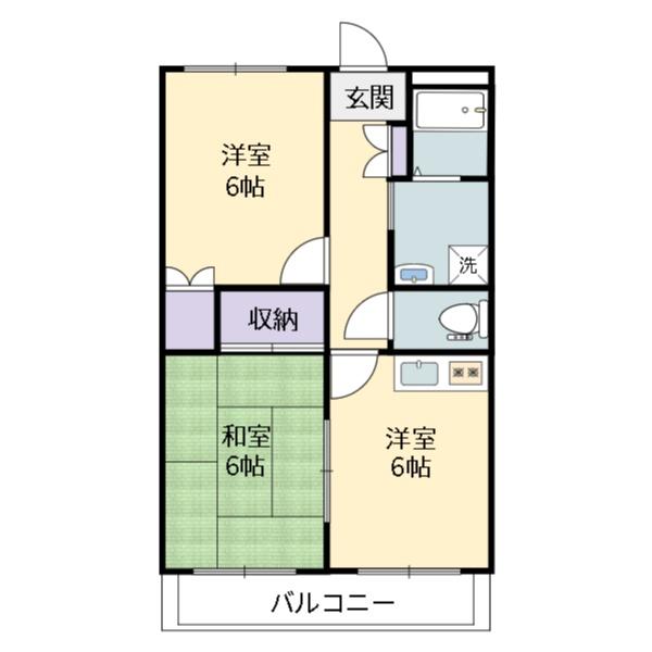 シャリテ東津田
