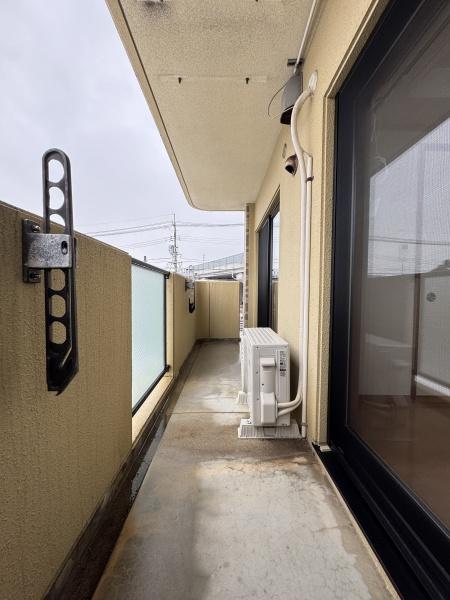 シャリテ東津田