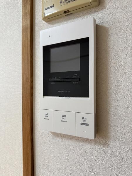 シャリテ東津田