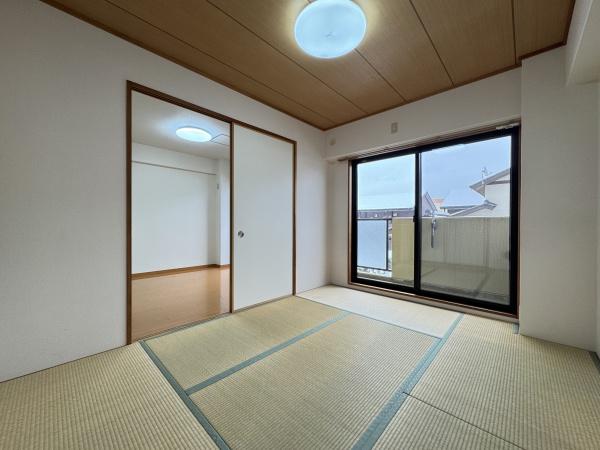 シャリテ東津田