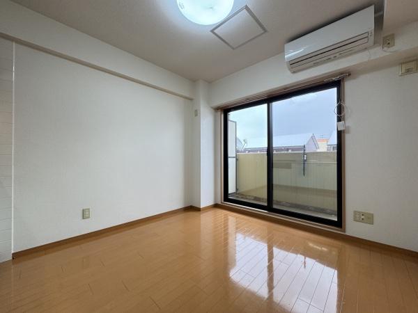 シャリテ東津田