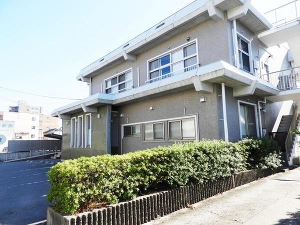 松江市東津田町のマンション(よしの医院)