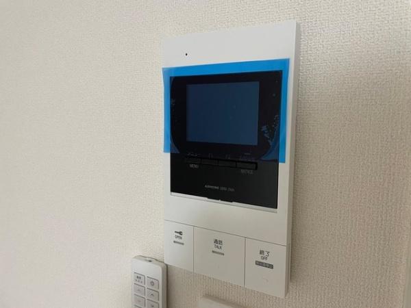 松江市東津田町のマンション