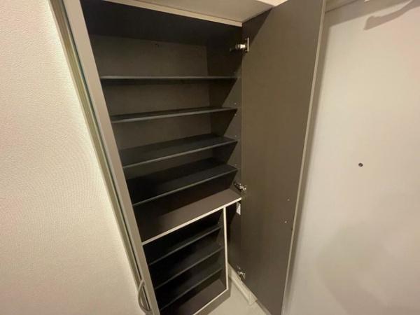 松江市東津田町のマンション