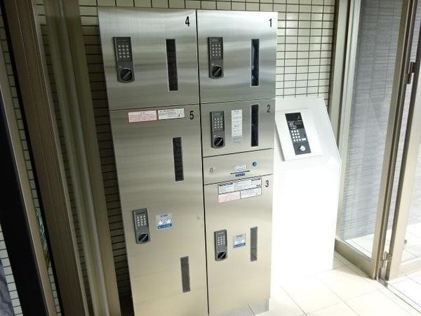 松江市東津田町のマンション