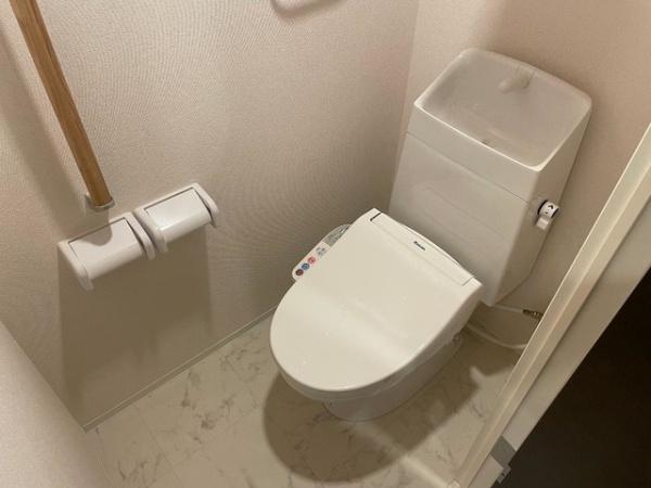 松江市東津田町のマンション