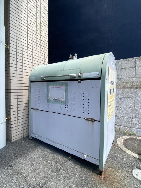 アーバンエステート松江