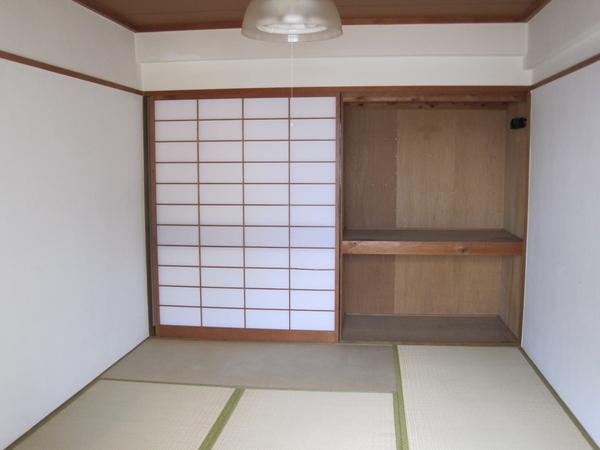 松江市千鳥町のマンション