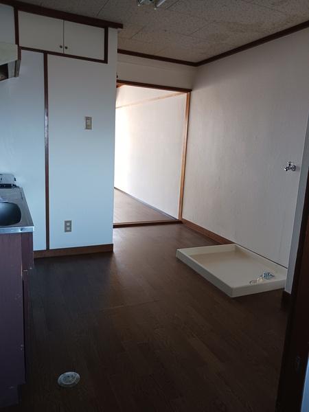 松江市千鳥町のマンション