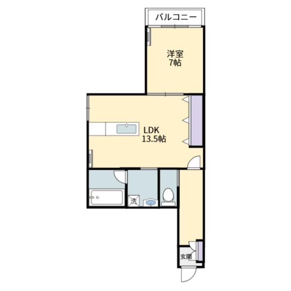 カサローゼ東本町