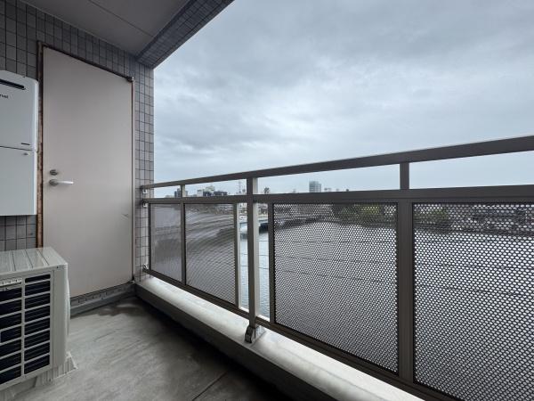 松江市東本町３丁目のマンション