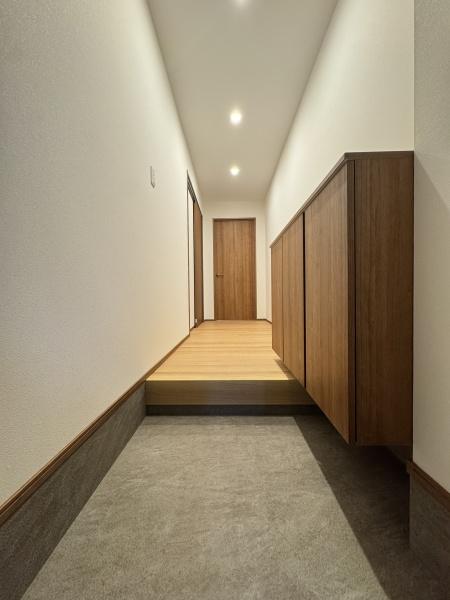 松江市東本町３丁目のマンション