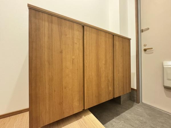 松江市東本町３丁目のマンション