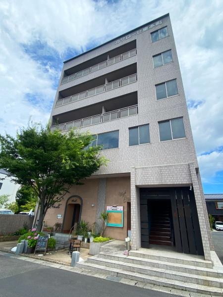 カサローゼ東本町