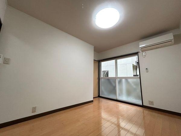 松江市西津田６丁目のアパート