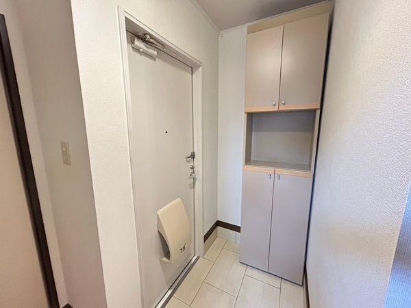 松江市西津田６丁目のアパート
