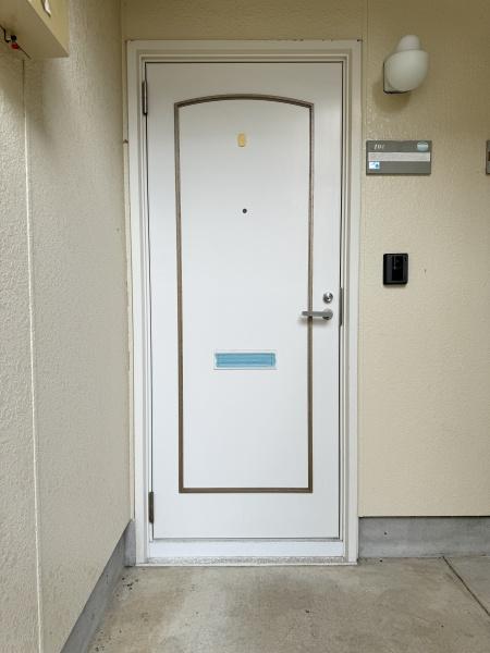 松江市西津田６丁目のアパート