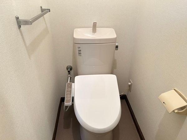 松江市西津田６丁目のアパート
