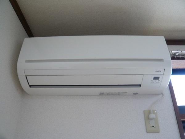 松江市上乃木３丁目のアパート