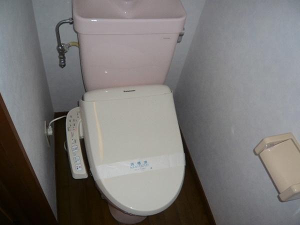 松江市上乃木３丁目のアパート
