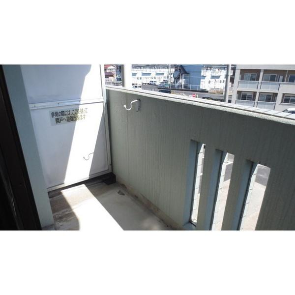 松江市西川津町のマンション