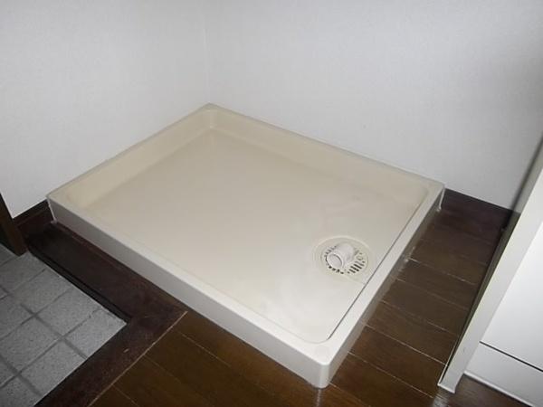 松江市西川津町のマンション