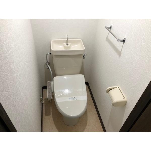 松江市西川津町のマンション
