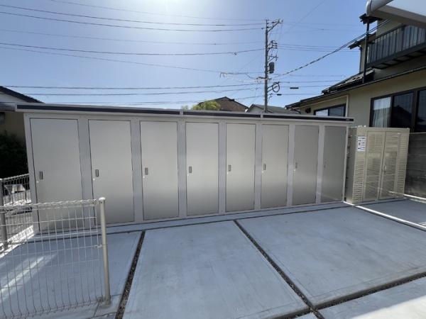 グランソレイユ