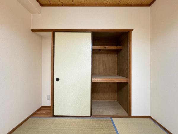西津田中村コーポ