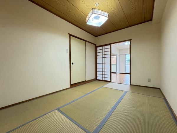 西津田中村コーポ