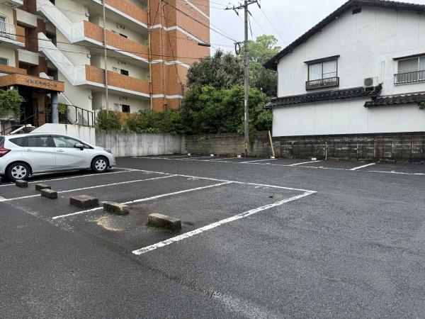 西津田中村コーポ