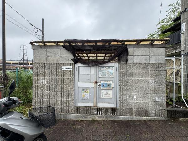 西津田中村コーポ
