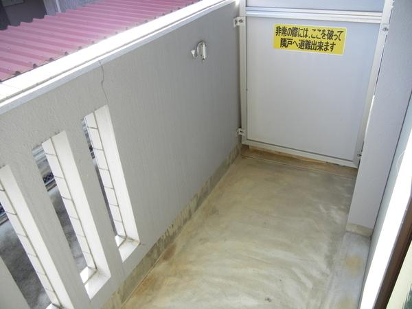 松江市西川津町のマンション