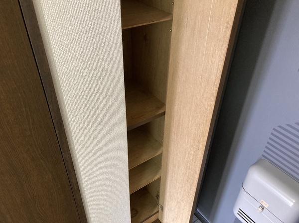 松江市西川津町のマンション