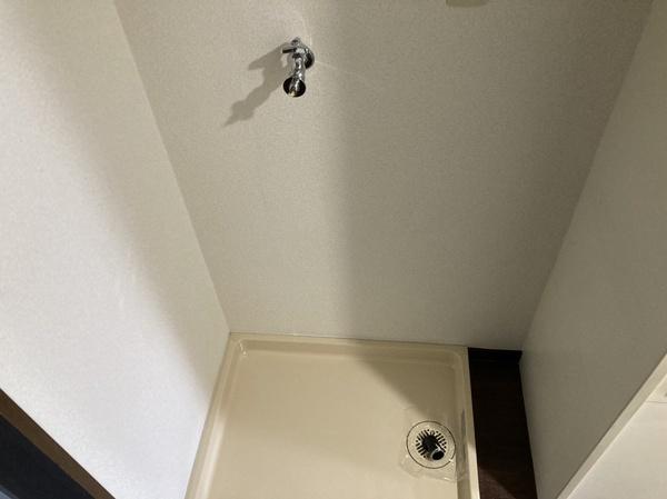 松江市西川津町のマンション