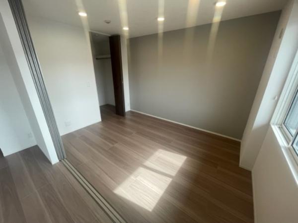 松江市西津田３丁目のアパート