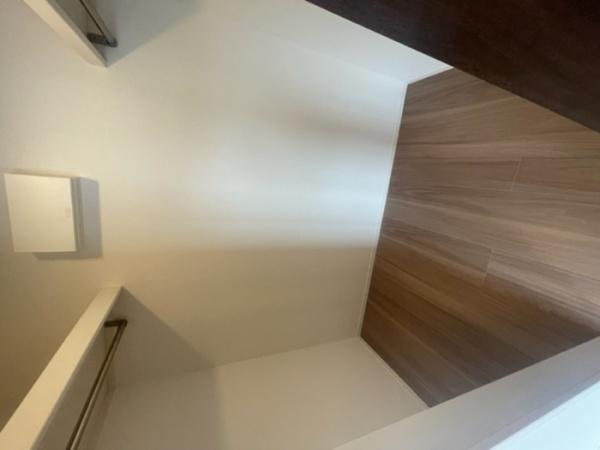 松江市西津田３丁目のアパート