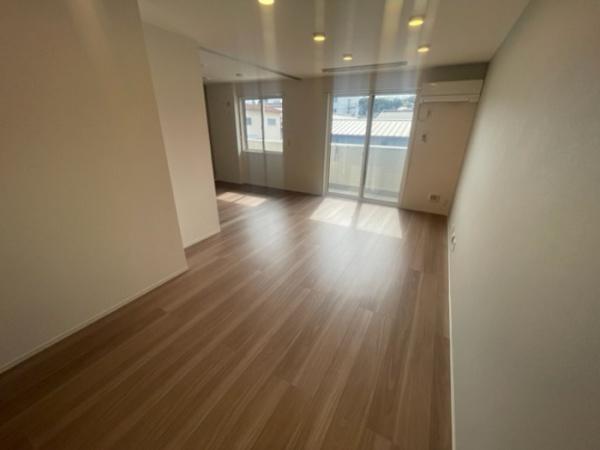 松江市西津田３丁目のアパート