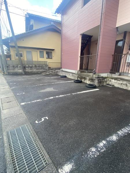 善和ハイツＡ棟