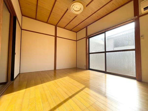 善和ハイツＡ棟
