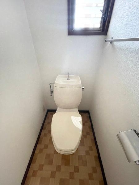 善和ハイツＡ棟