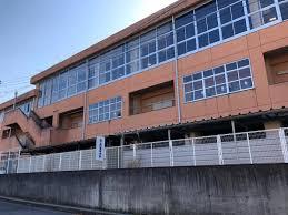 ラフェスタ嫁島(松江西高等学校)