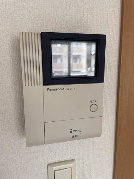 松江市西川津町のアパート